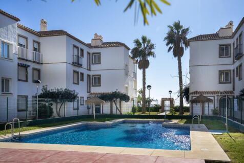 Communal pool