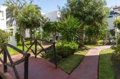 Communal gardens