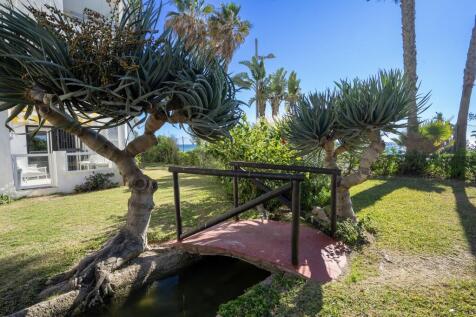 Communal gardens