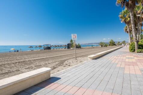 Promenade Torrox cos