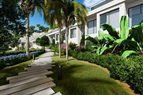 Communal garden