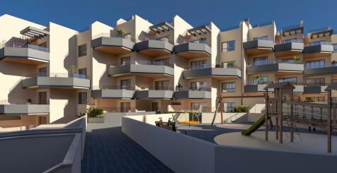 Communal areas &amp; bui
