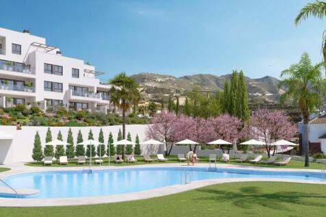 Communal pool