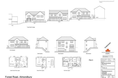 21.08.24 - 2234 - 03 Planning Houtypes sh 2 prelim