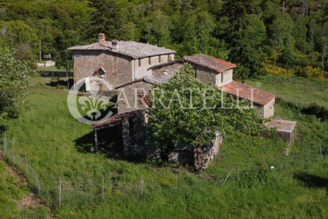 Panoramico casale co