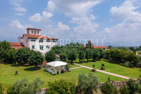 Vicino a Firenze vil