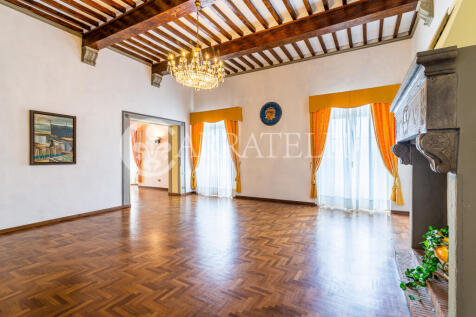 Vicino a Firenze vil