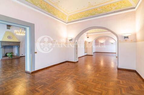 Vicino a Firenze vil