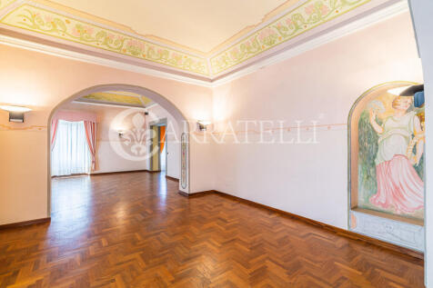 Vicino a Firenze vil
