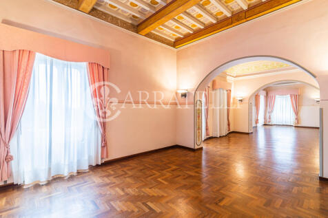 Vicino a Firenze vil