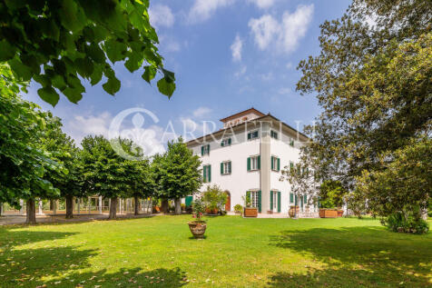 Vicino a Firenze vil