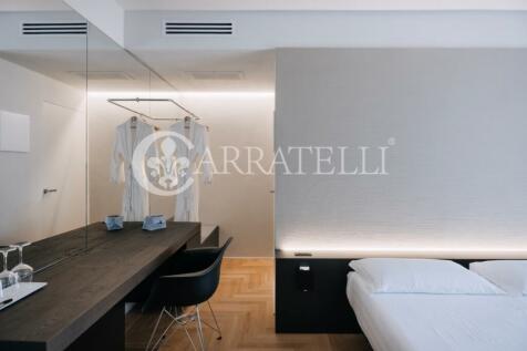 Villa di design con 