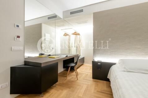 Villa di design con 