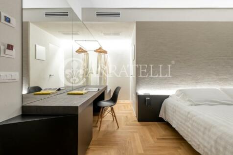 Villa di design con 