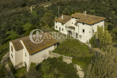 Meravigliosa villa s