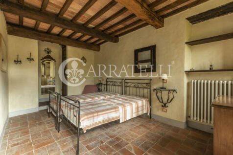 Borgo medievale con 