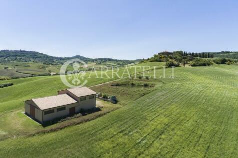 Azienda Agricola con