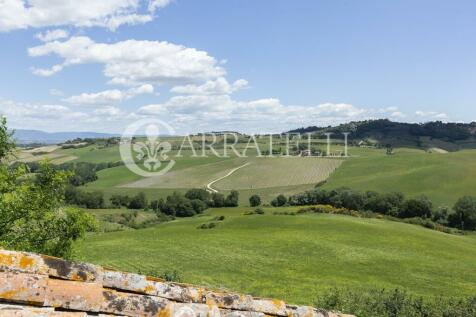 Azienda Agricola con