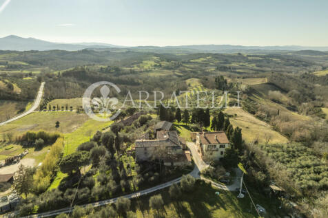 Casale panoramico ne