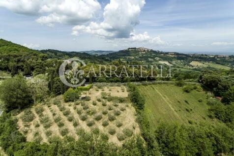 Casale a Montepulcia