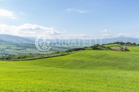 Casale con Panorama 