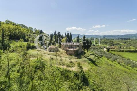 Villa Fontecucchiaia