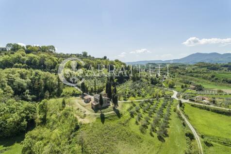 Villa Fontecucchiaia