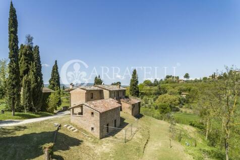 Villa Fontecucchiaia