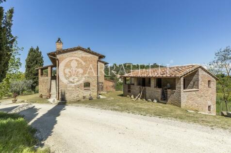 Villa Fontecucchiaia