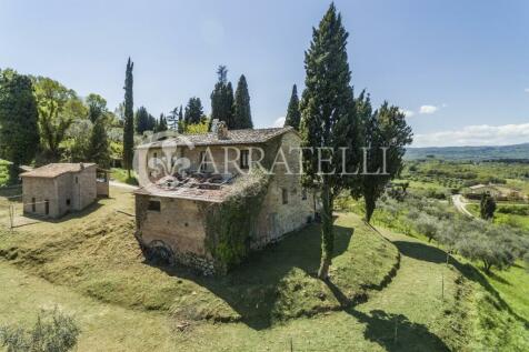 Villa Fontecucchiaia