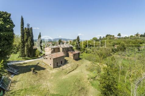 Villa Fontecucchiaia