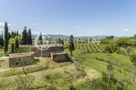 Villa Fontecucchiaia