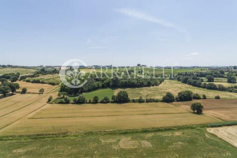 Casolare in campagna