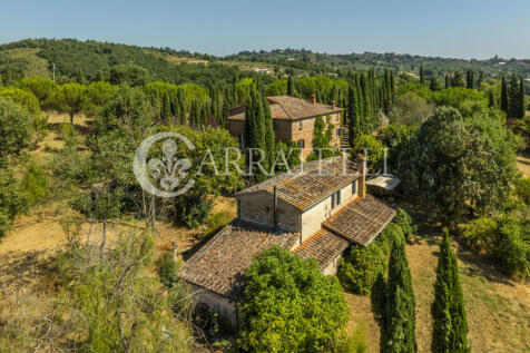 Casale con dépendan