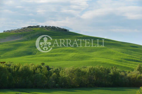 Casale con centro be