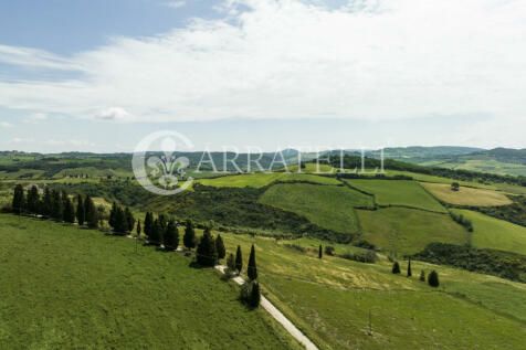 Ristorante a Pienza