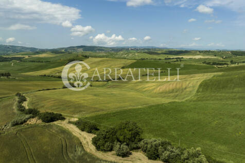 Ristorante a Pienza