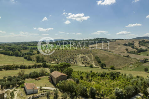 Rudere panoramico co