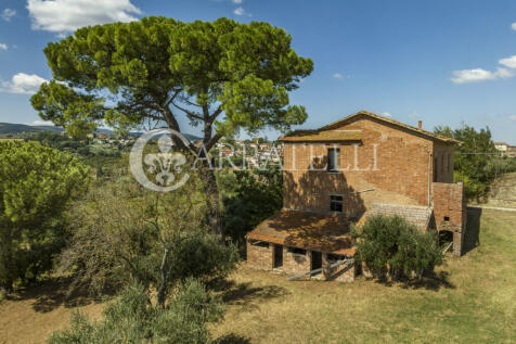 Rudere panoramico co