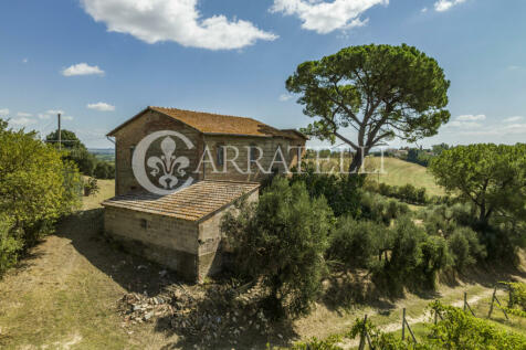 Rudere panoramico co