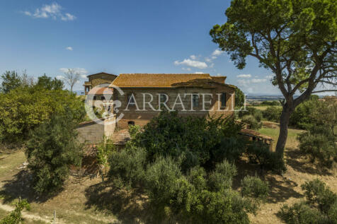 Rudere panoramico co