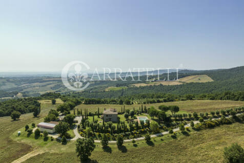 Agriturismo panorami