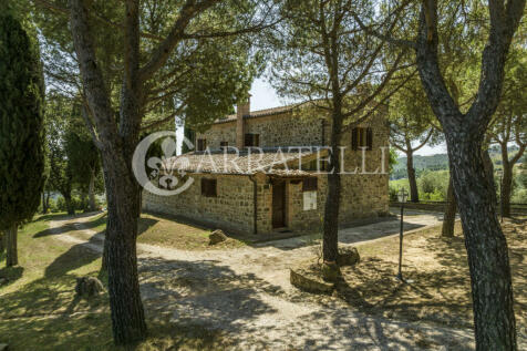 Agriturismo panorami