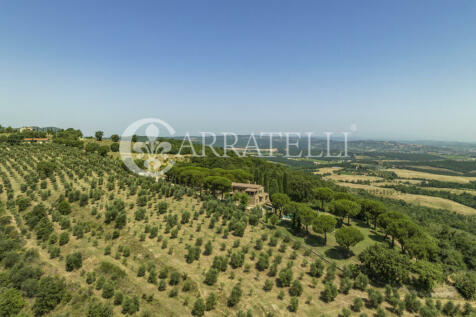 Agriturismo panorami