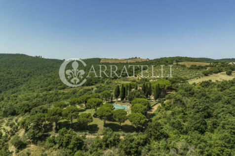 Agriturismo panorami