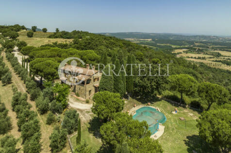 Agriturismo panorami