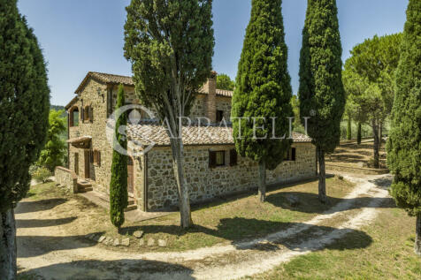 Agriturismo panorami