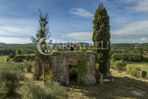 Antica chiesa da ris