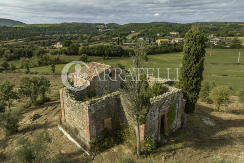 Antica chiesa da ris