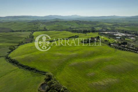 Casale in Pietra pan